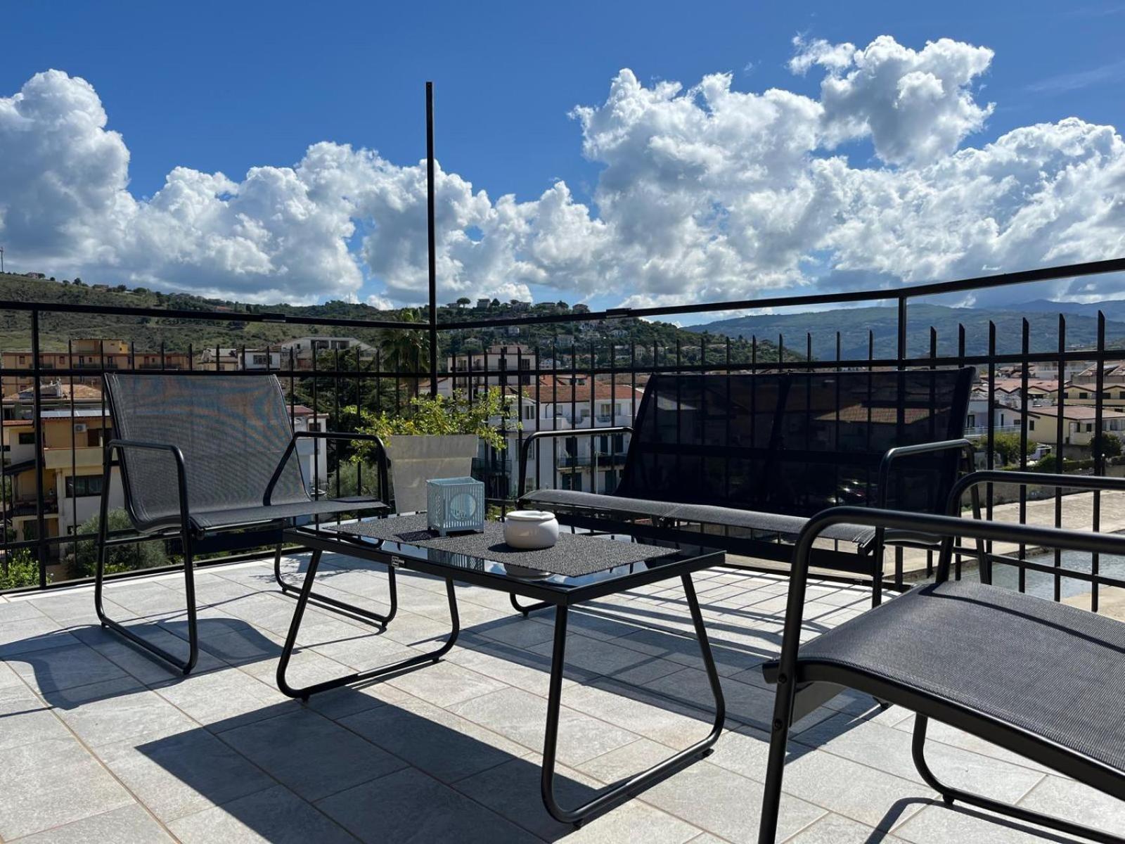 Sapore Di Mare Casa Vacanze Agropoli Exterior photo